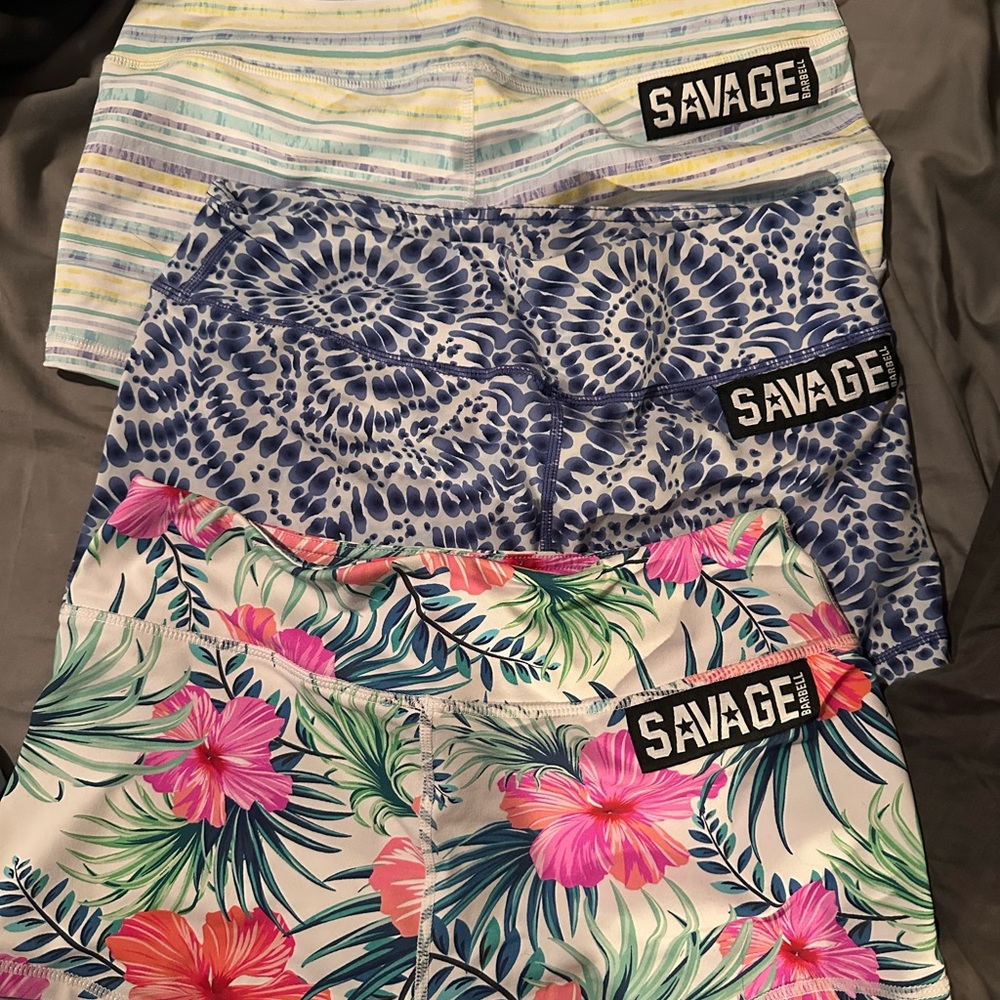 Shorts